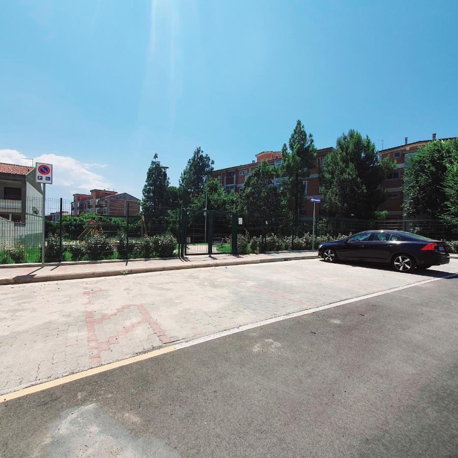 Volta 4 Policlinico