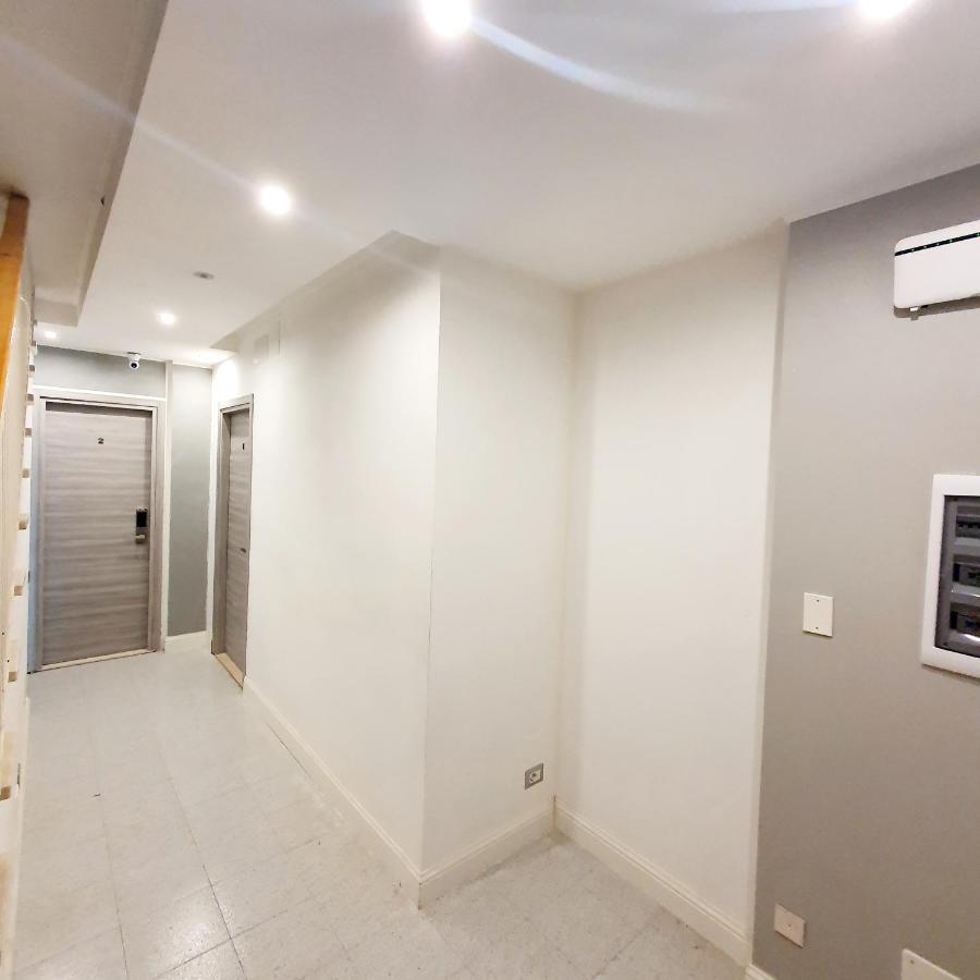 Volta 4 Policlinico Apartment