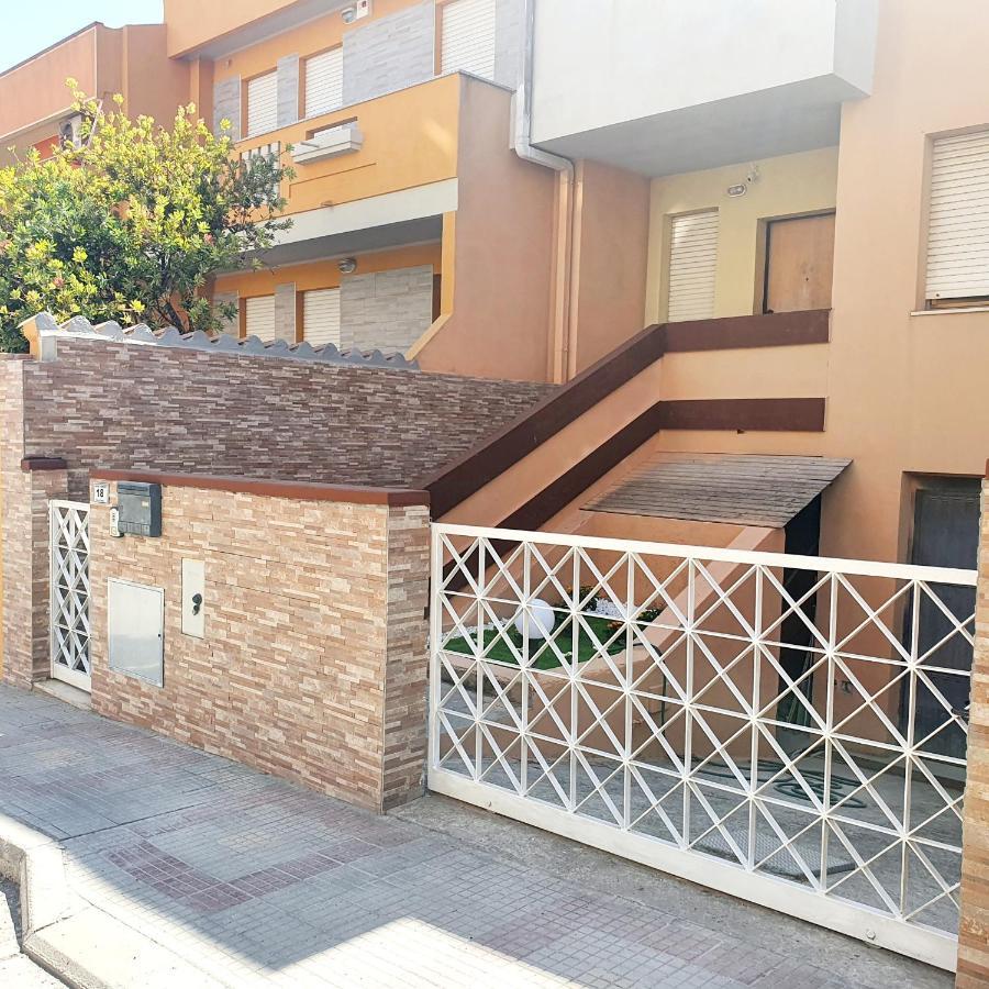 Apartment Volta 4 Policlinico Monserrato