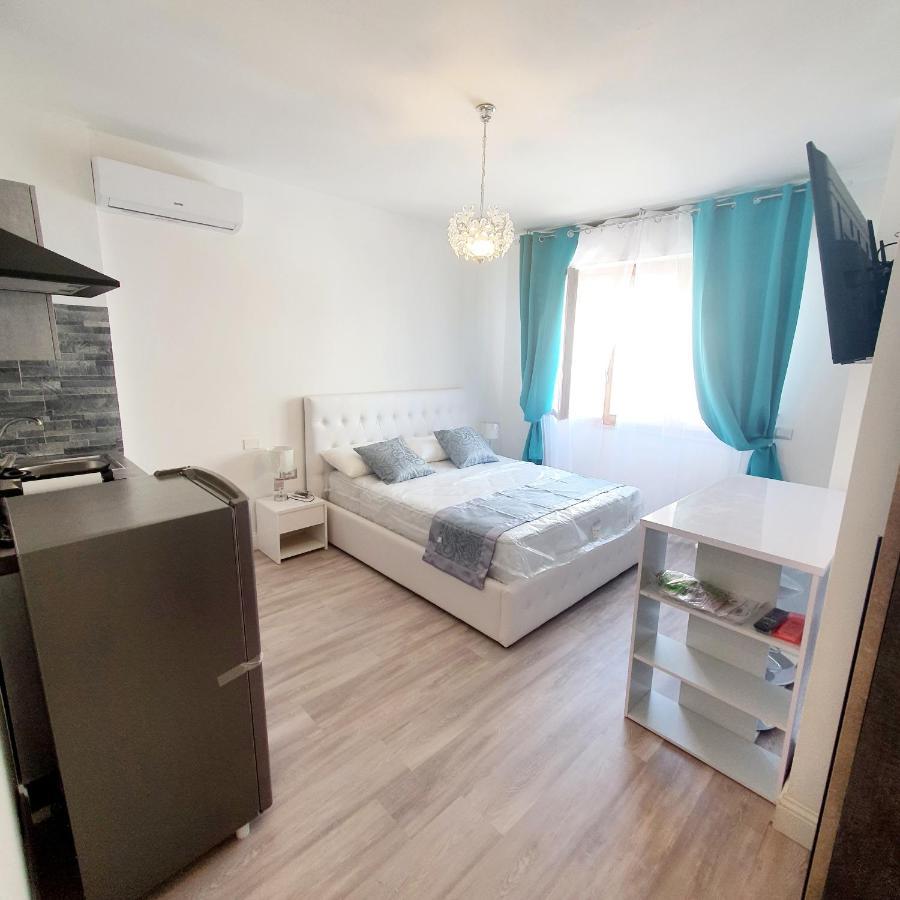 Apartment Volta 4 Policlinico *